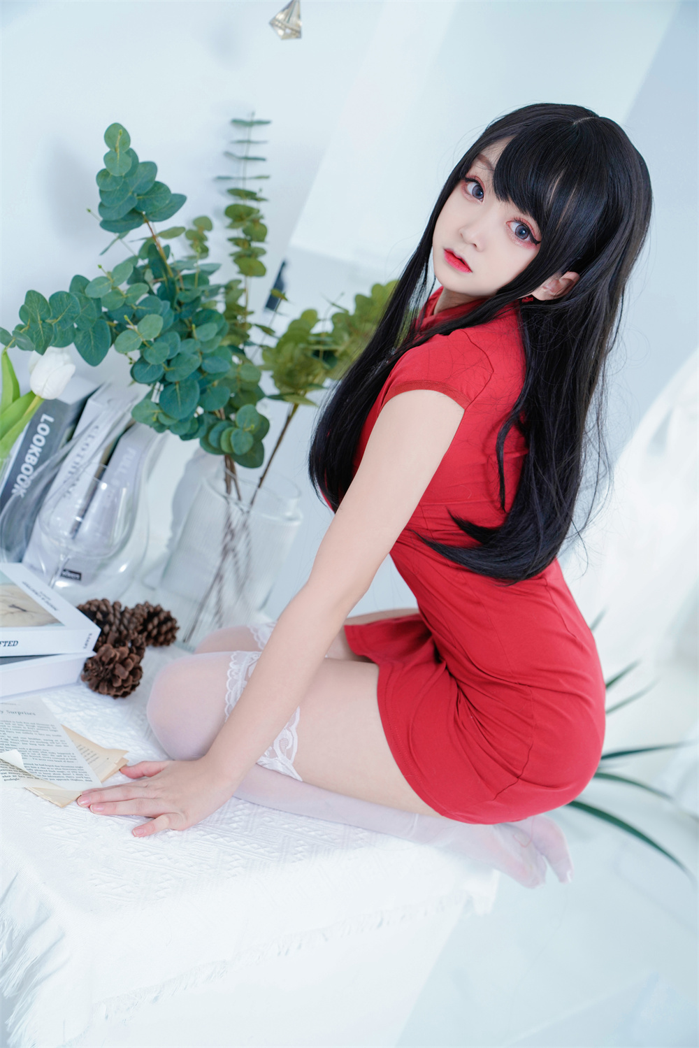 喵糖映画 VOL.544 [32P]