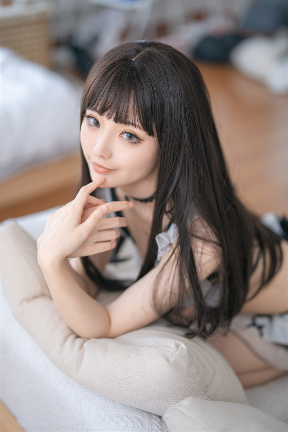 喵糖映画 VOL.552 [20P]
