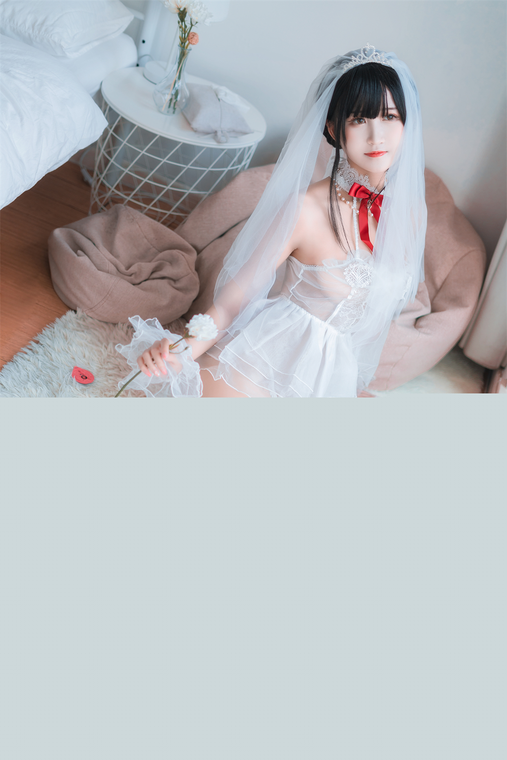喵糖映画 VOL.555 [24P]