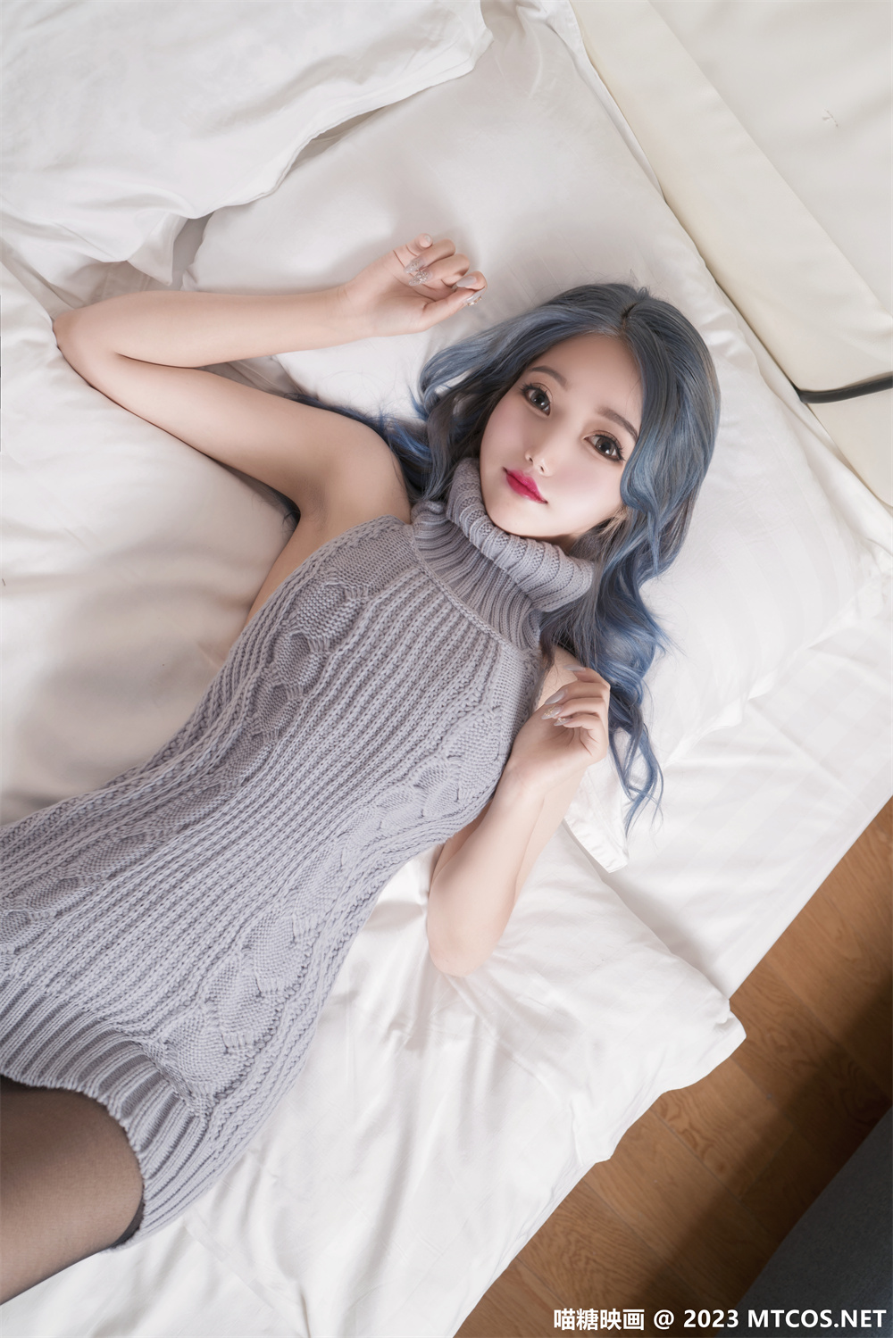 喵糖映画 VOL.556 [37P]