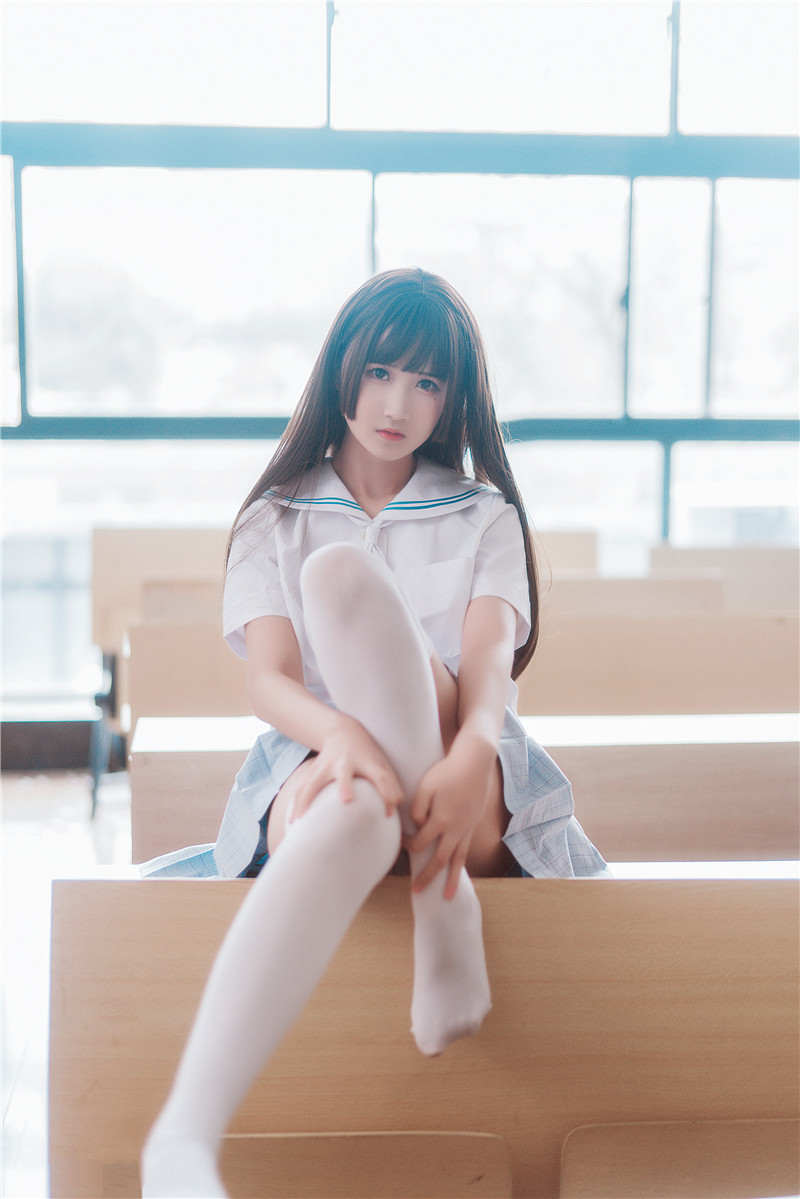喵糖映画 VOL.430 [32P]