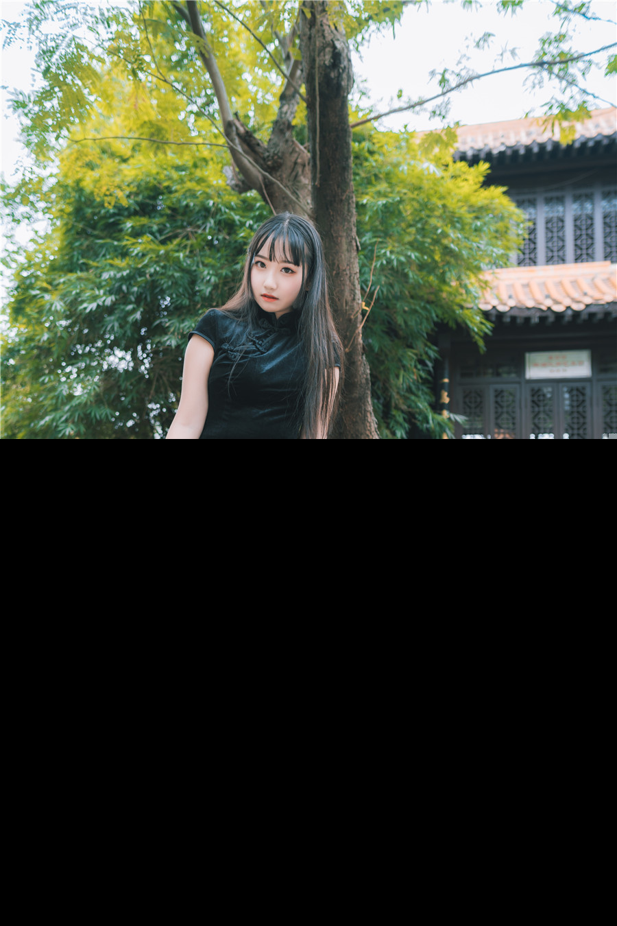 喵糖映画 VOL.461 [36P]