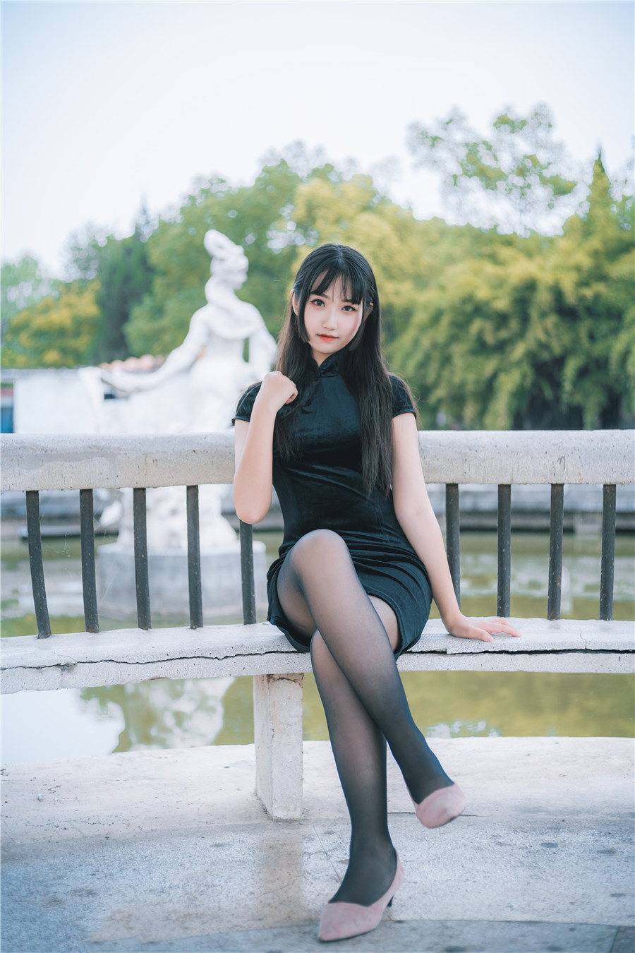 喵糖映画 VOL.461 [36P]