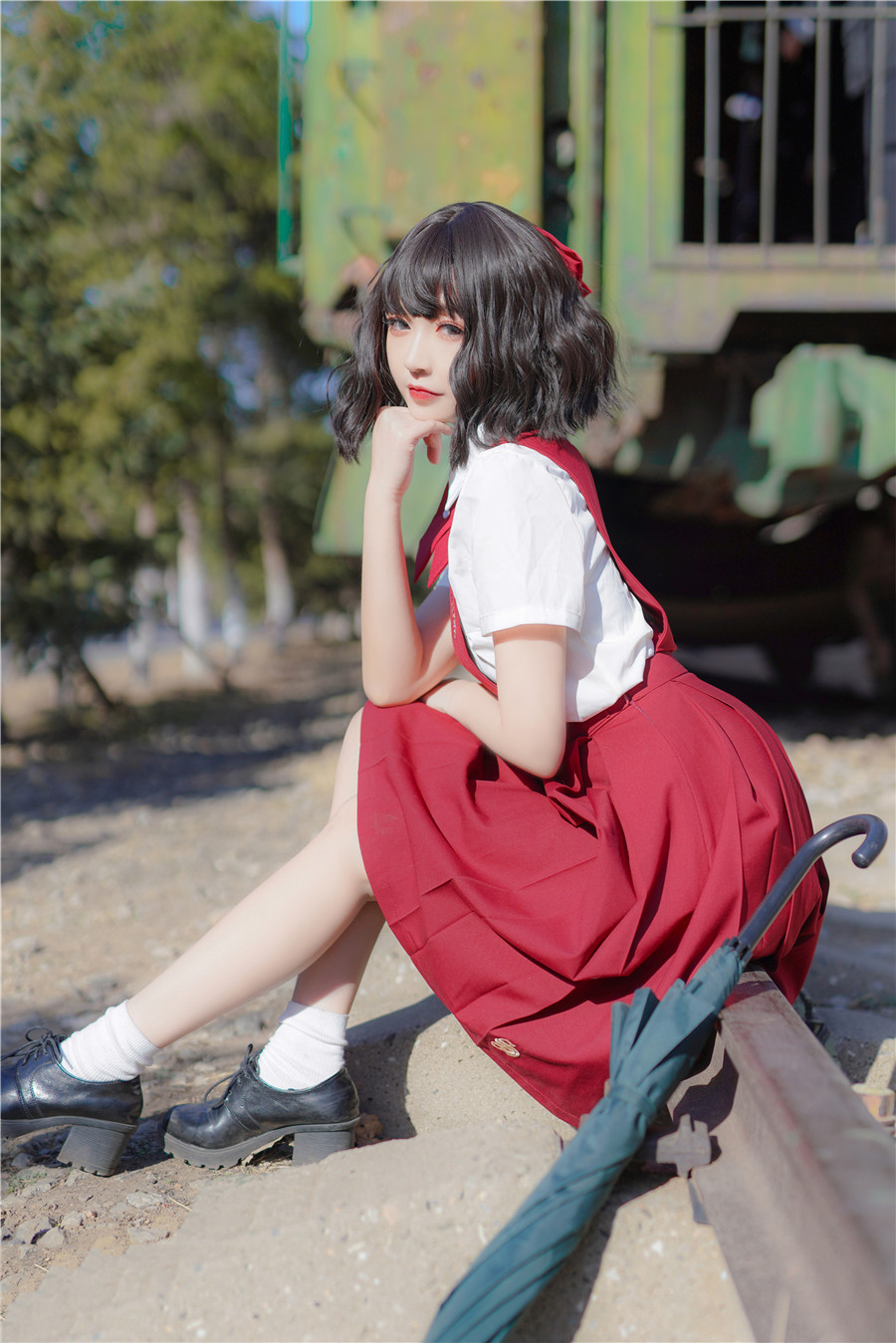 喵糖映画 VOL.444 [39P]