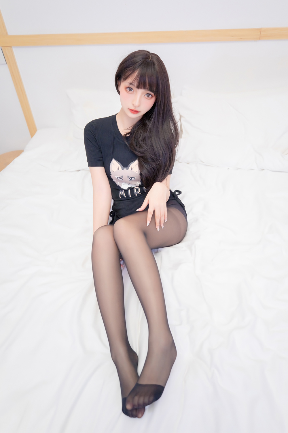 神楽坂真冬 – 11月微博订阅 [68P280M]