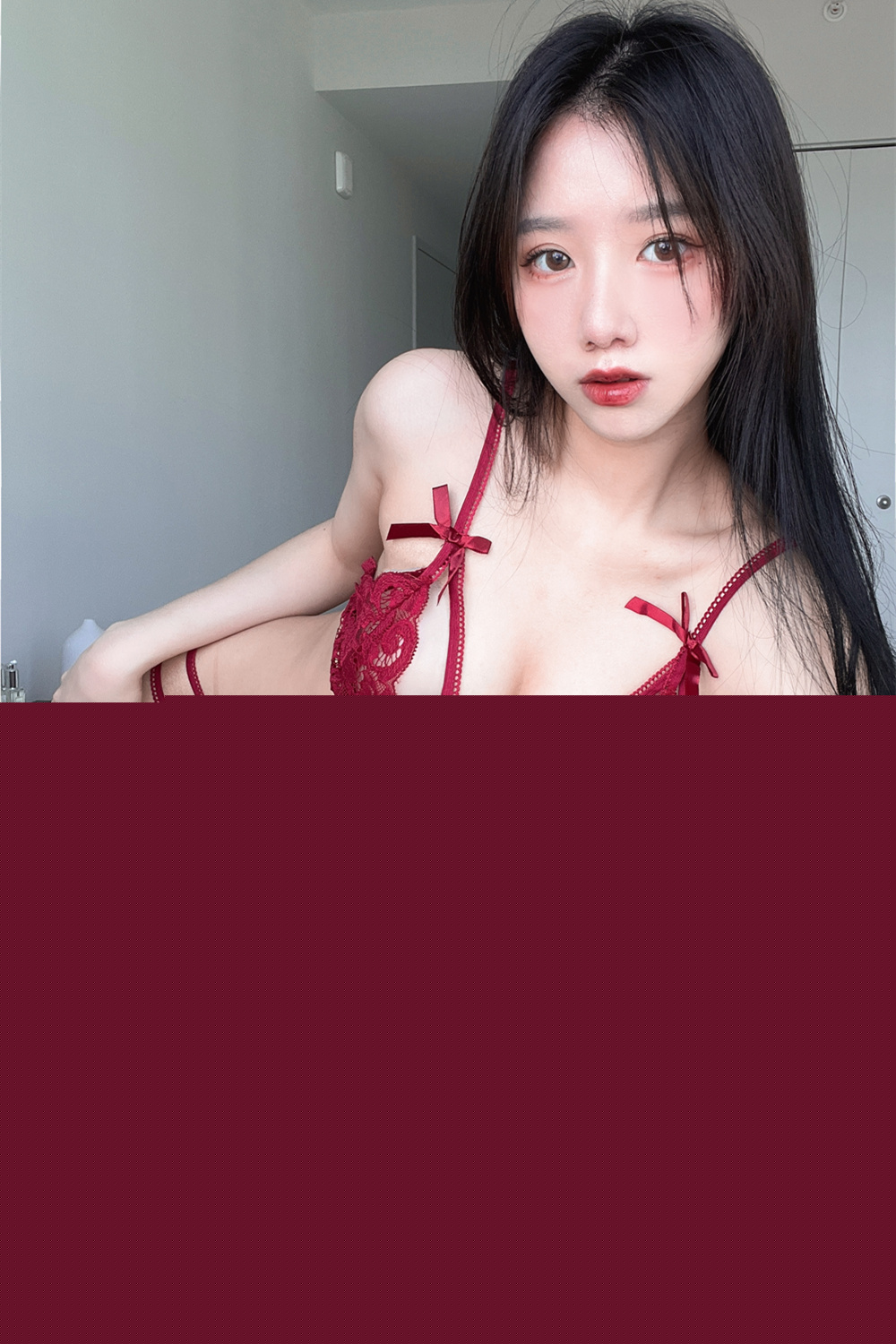 果咩酱w NO.028 2021圣诞 电子图 [52P6V-625MB]