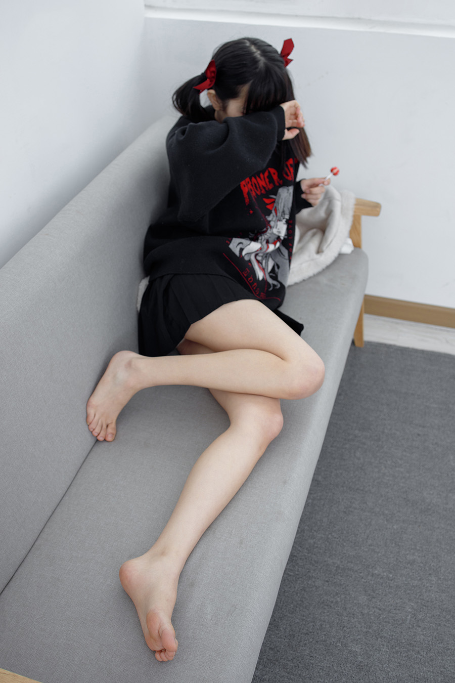 森萝财团 有料 20 [86P]