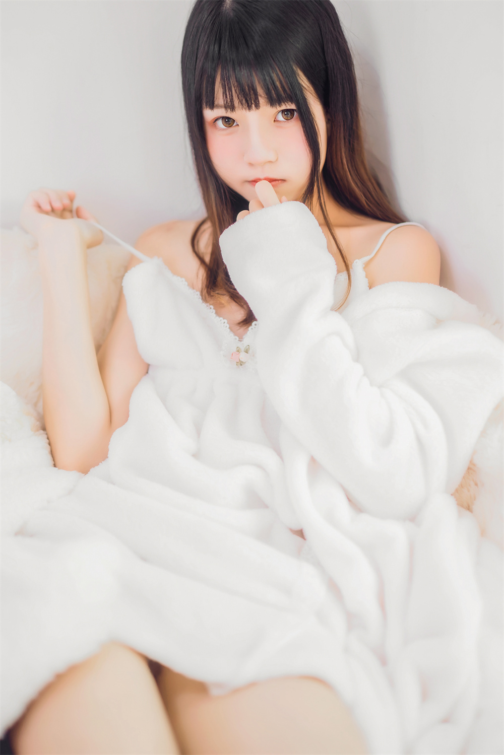 桜桃喵 VOL.021 [38P]