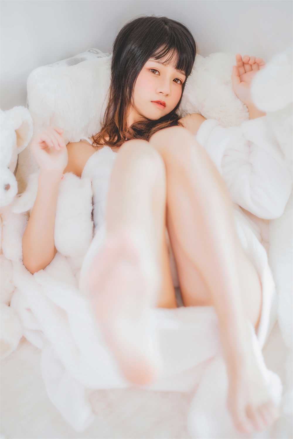 桜桃喵 VOL.021 [38P]