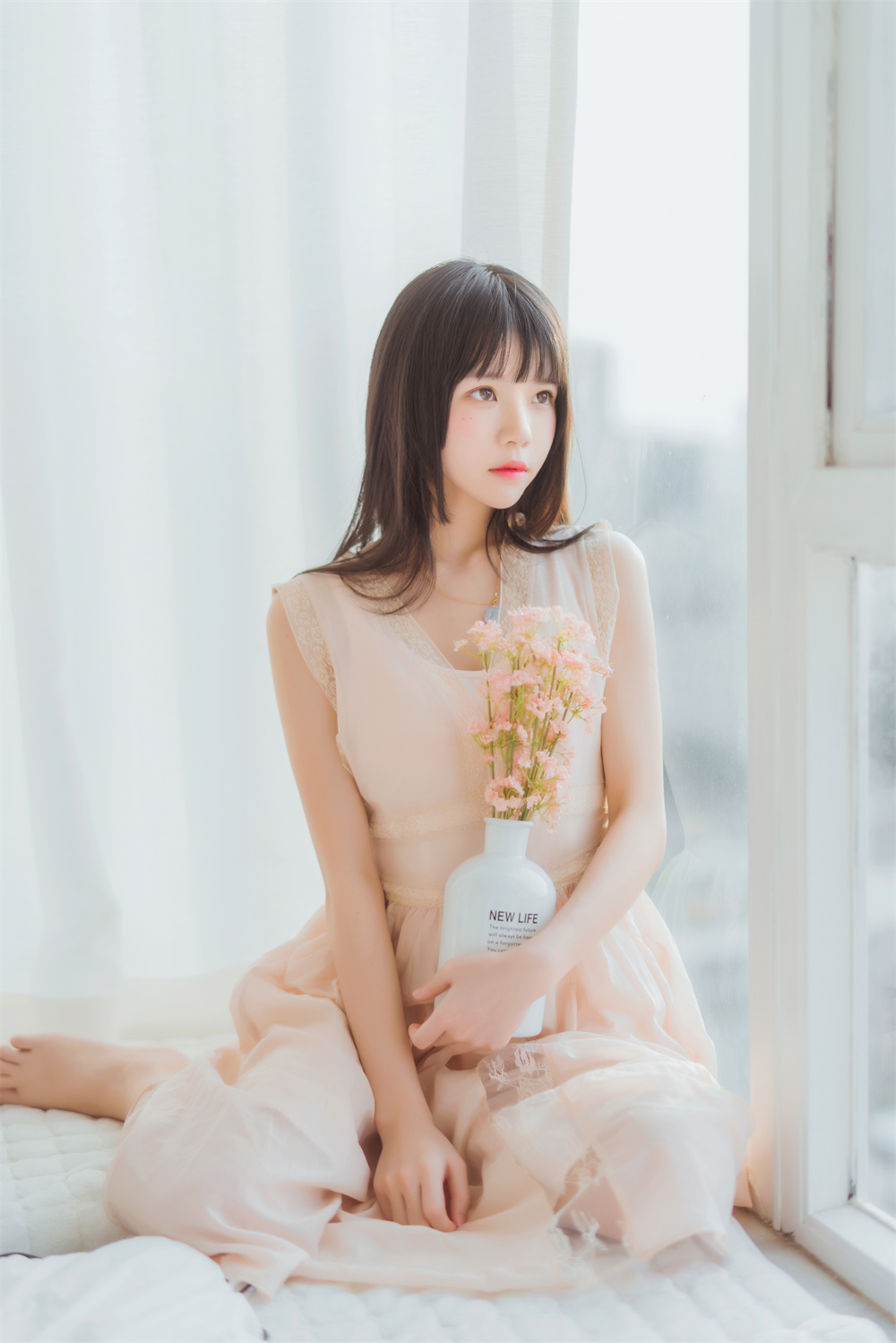 桜桃喵 VOL.027 [30P] 喵呀