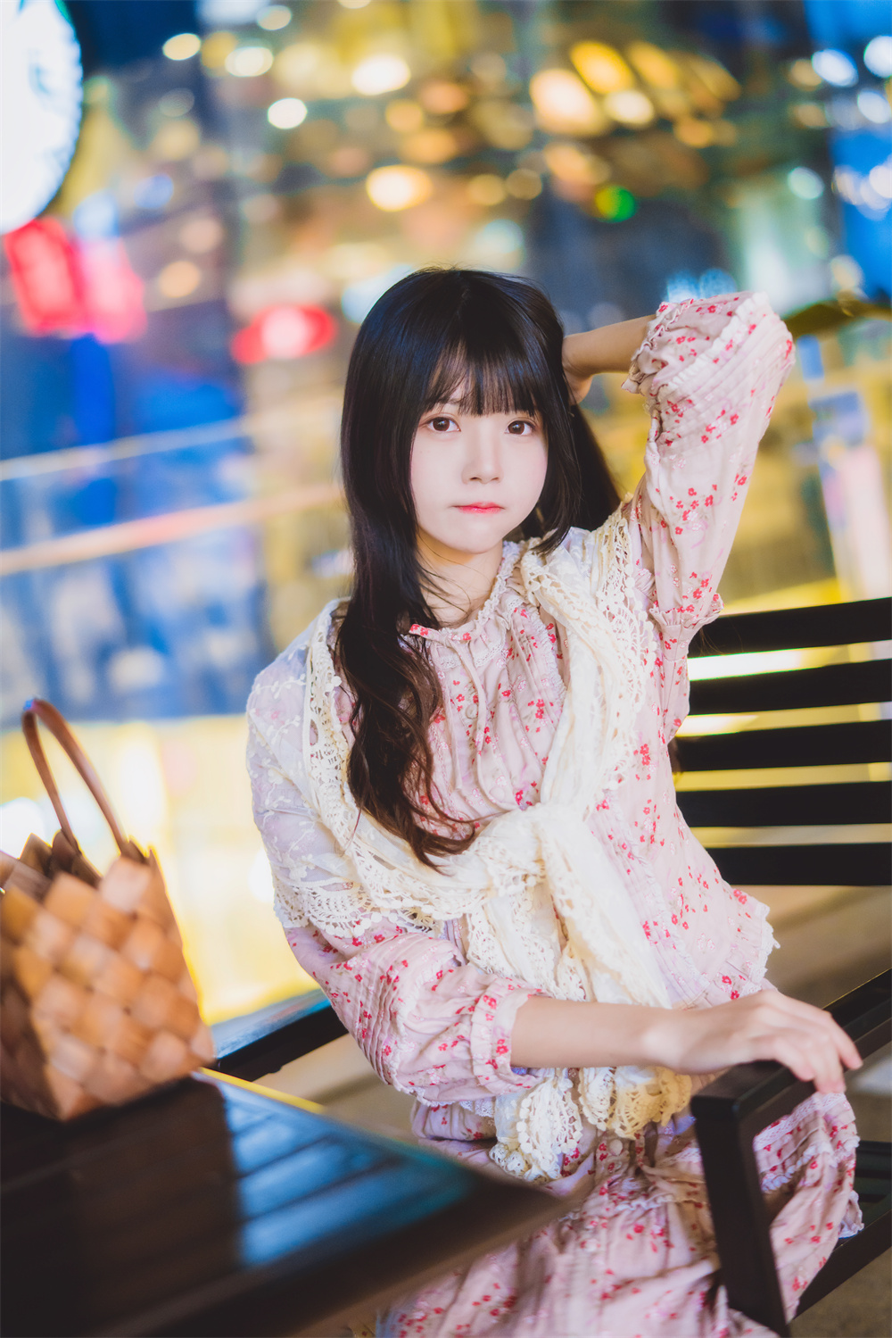 桜桃喵 VOL.032 [27P] 小少女 01