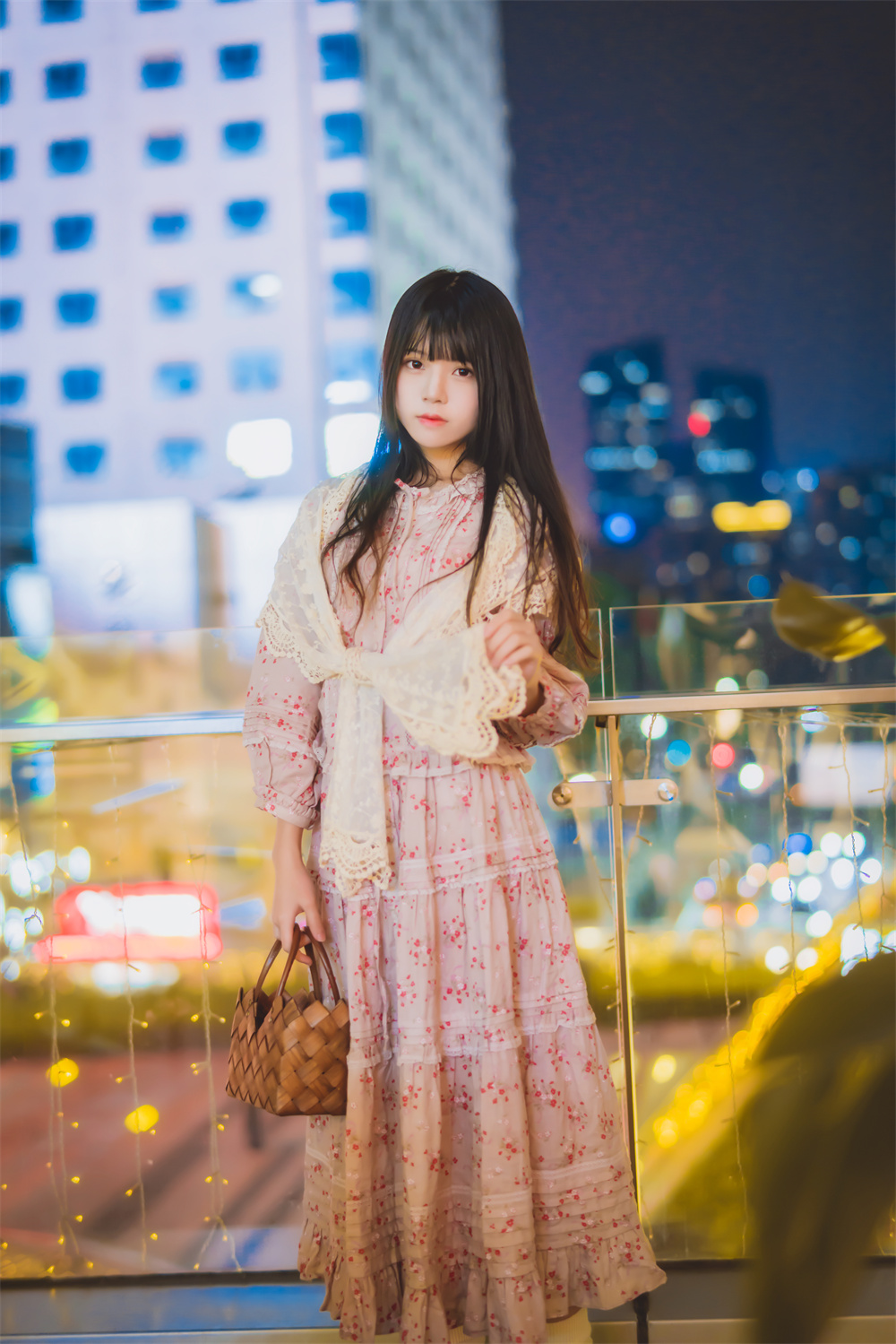 桜桃喵 VOL.032 [27P] 小少女 01
