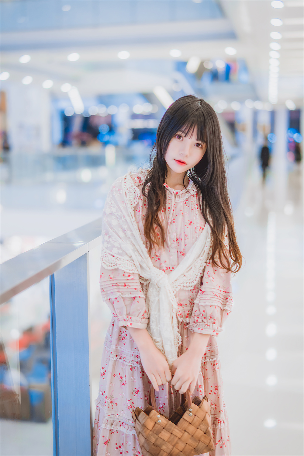 桜桃喵 VOL.032 [27P] 小少女 01