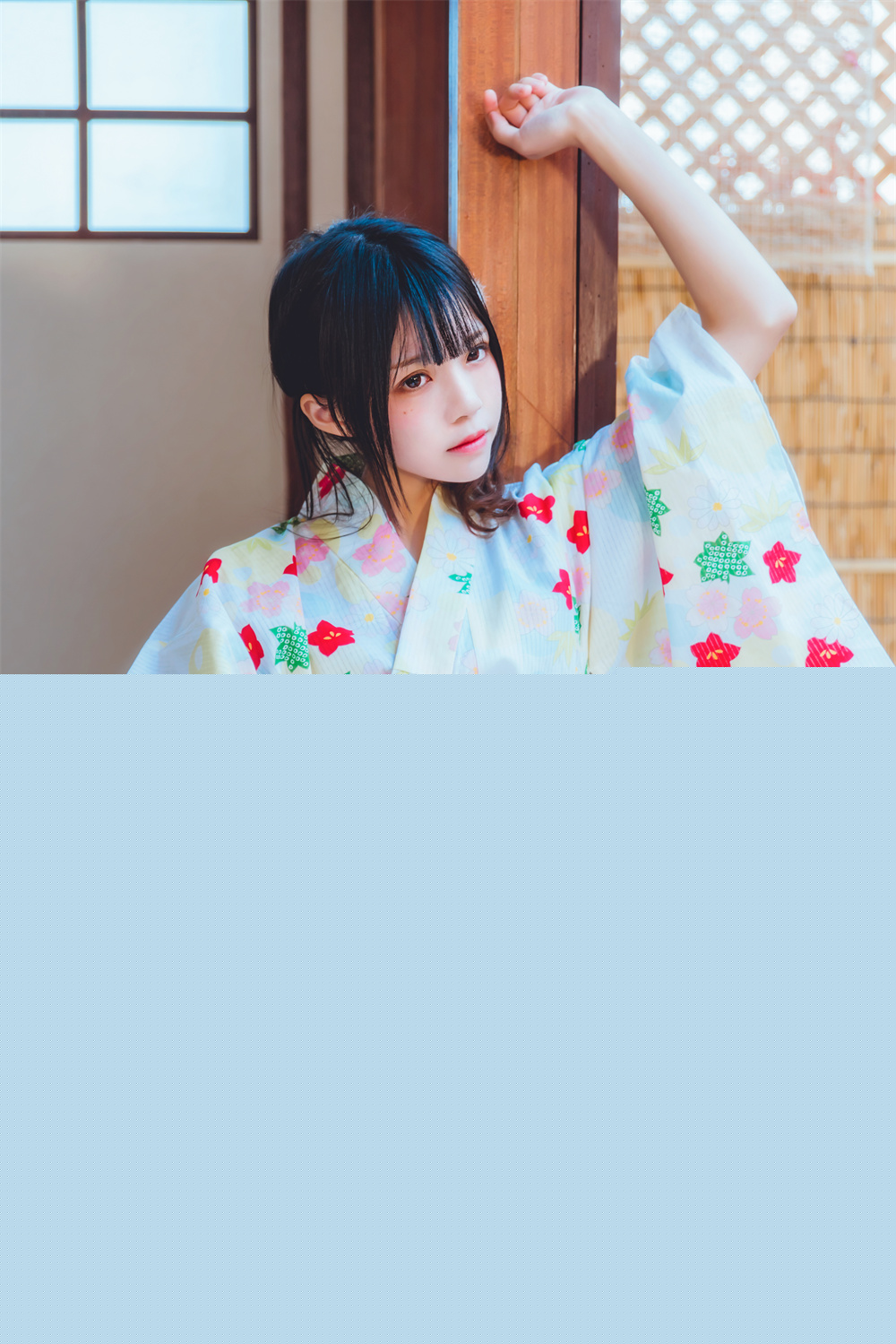 桜桃喵 VOL.034 [36P] 小少女 03