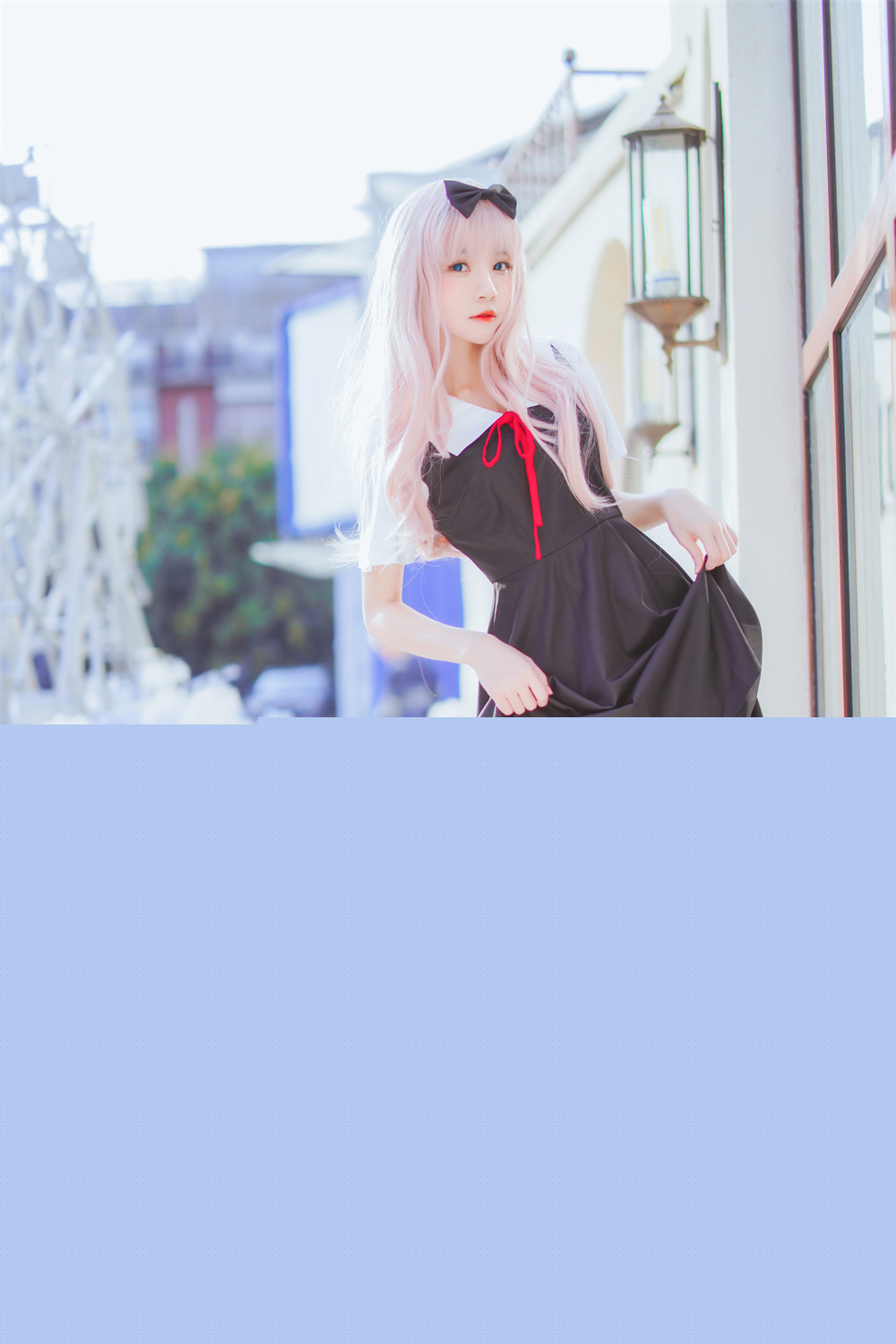 桜桃喵 VOL.039 [48P] 藤原千花