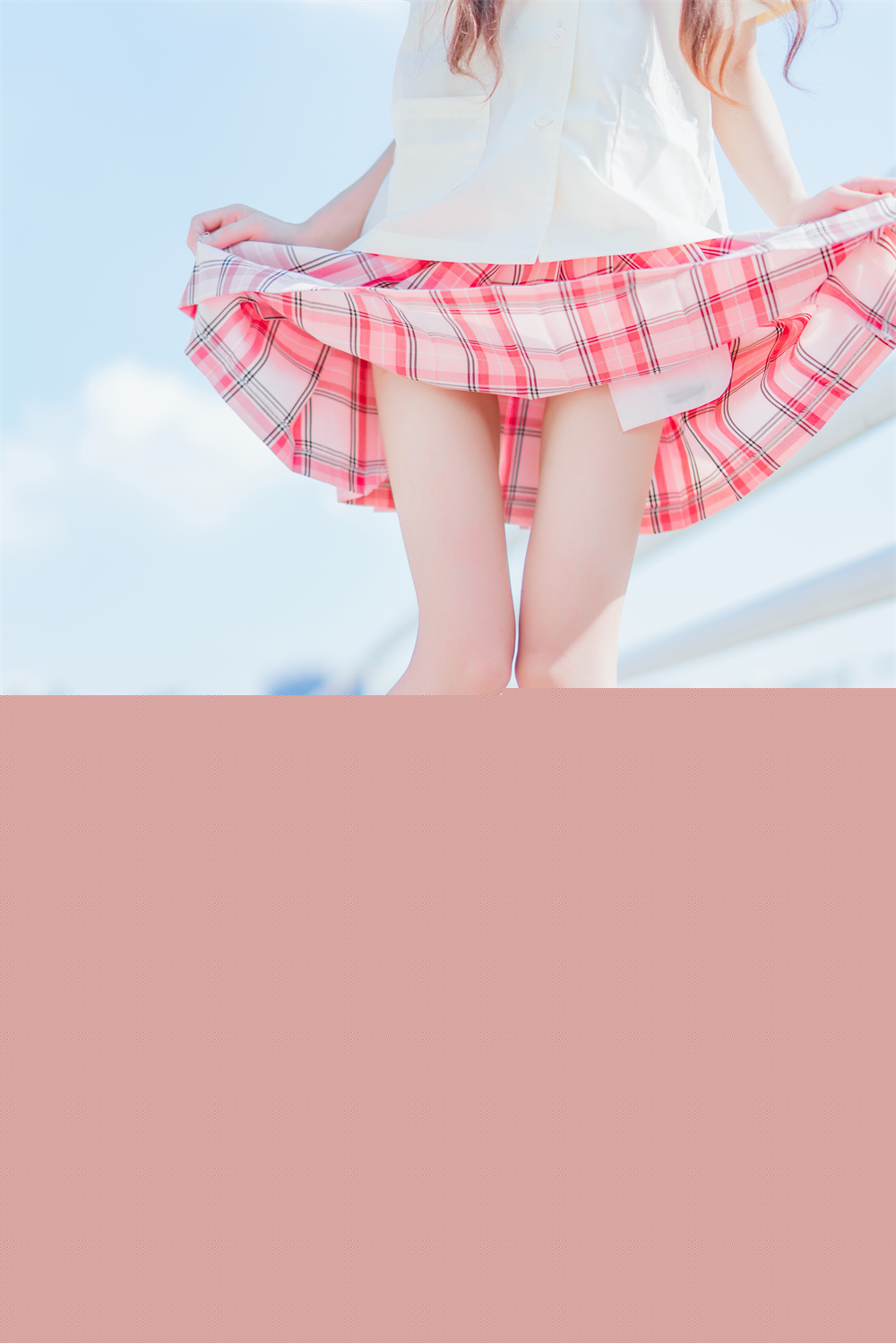 桜桃喵 VOL.041 [35P] 幼稚园