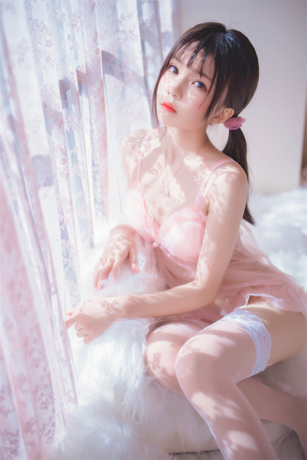 桜桃喵 VOL.060 [30P] 初恋 02