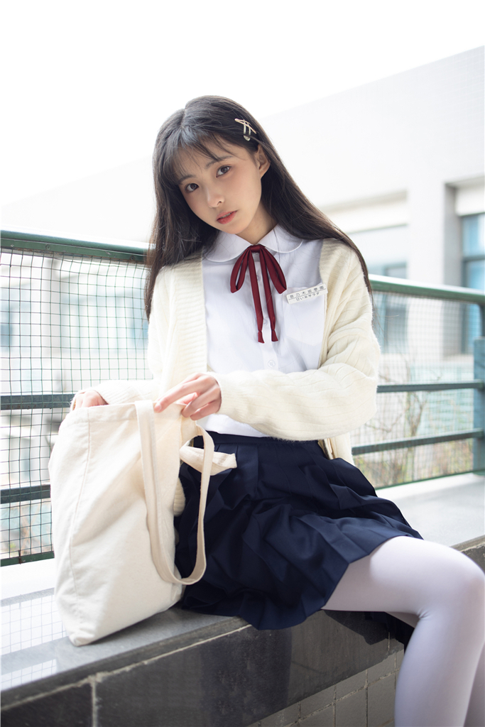 JKFUN-001 甜米 [127P1V]