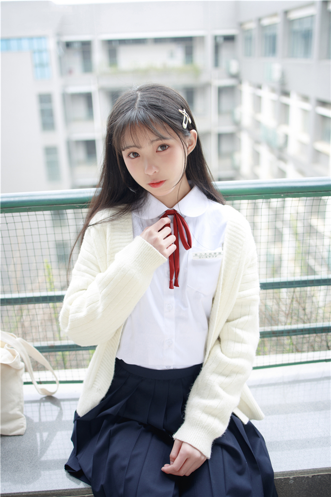 JKFUN-001 甜米 [127P1V]