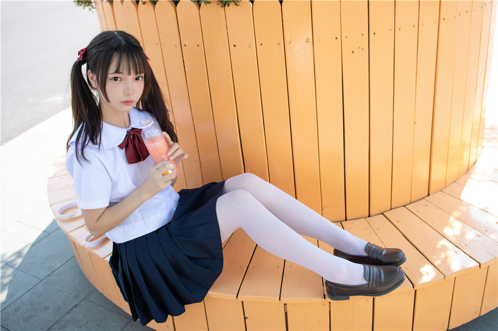 JKFUN-026 默陌 [75P1V]