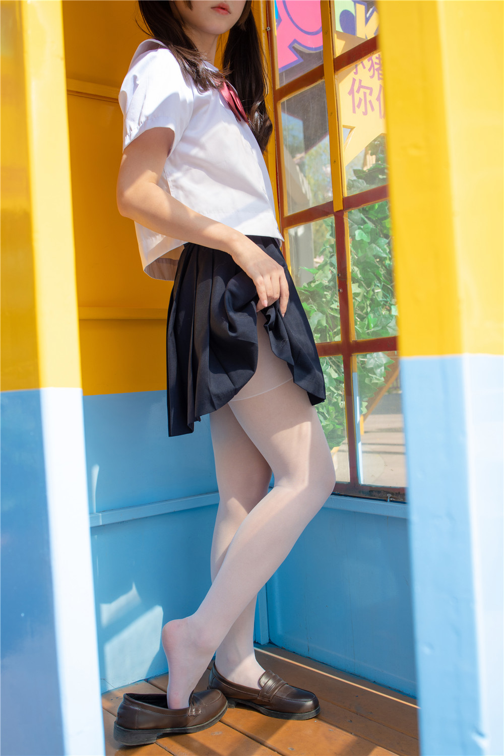JKFUN-026 默陌 [75P1V]