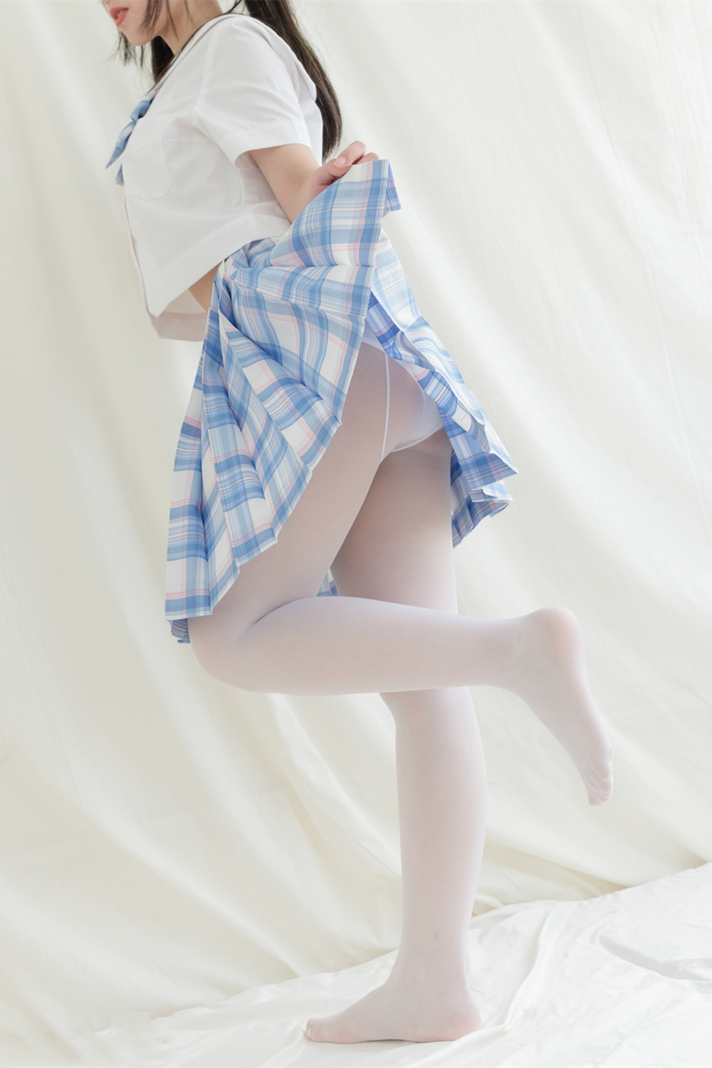 轻兰映画 HANA.001 [65P]