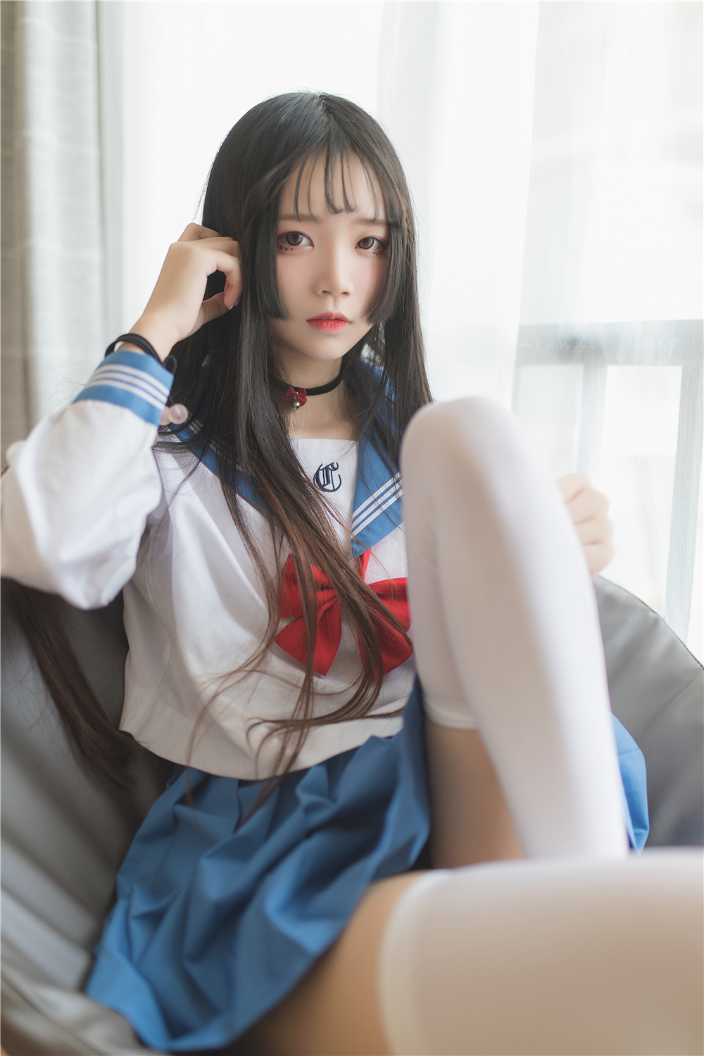 风之领域 0158 [40P]