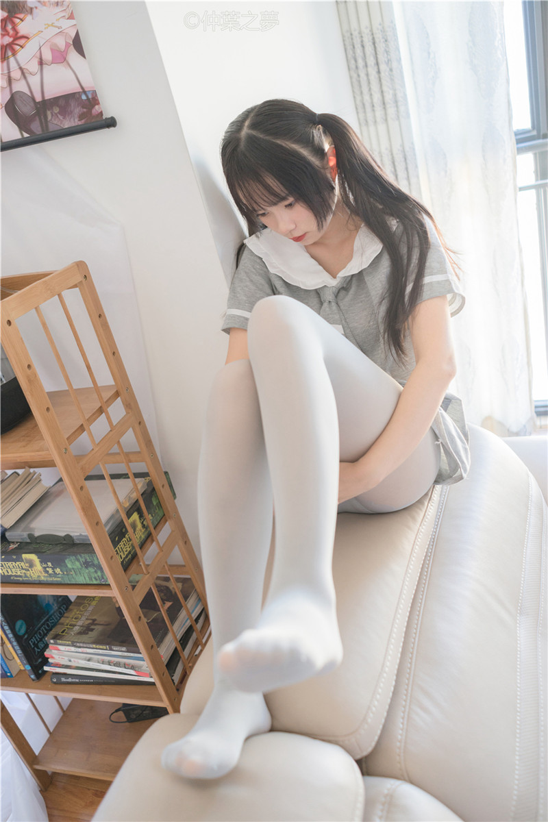 轻兰映画 SPL.014 [110P]