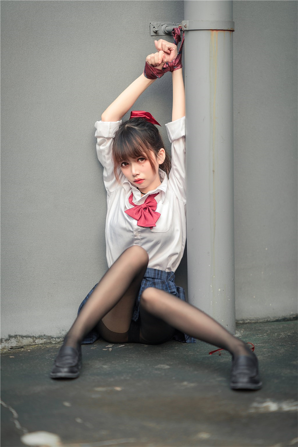 风之领域 0171 [44P]