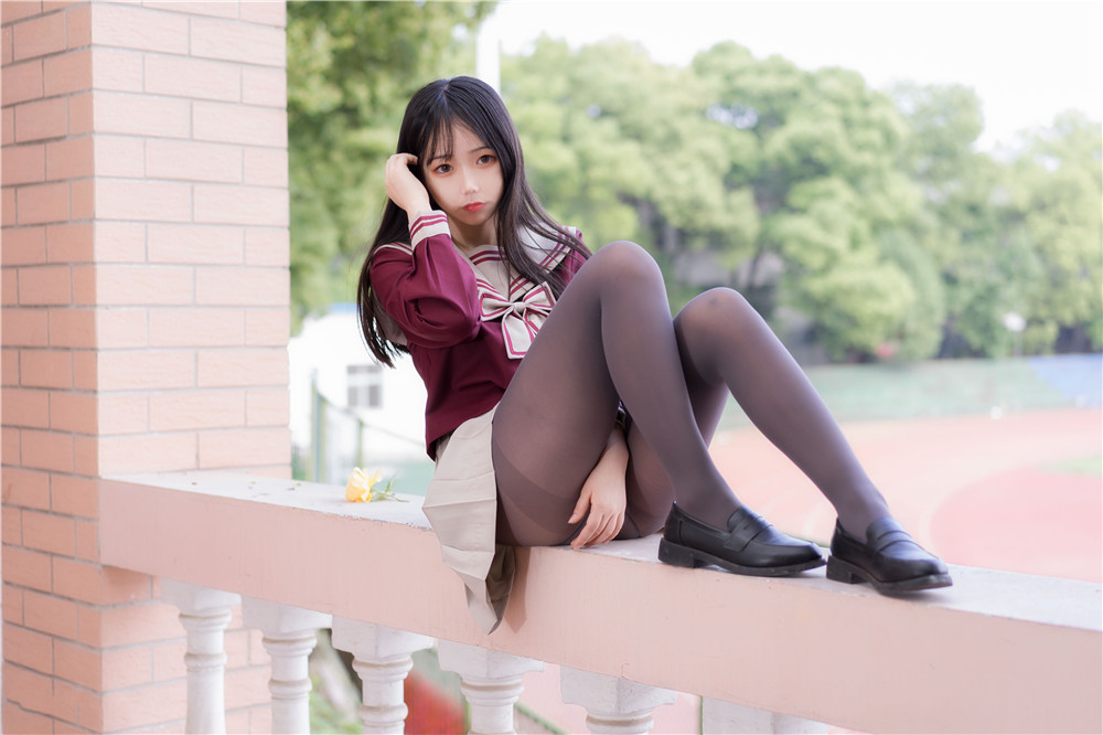 风之领域 0167 [44P]