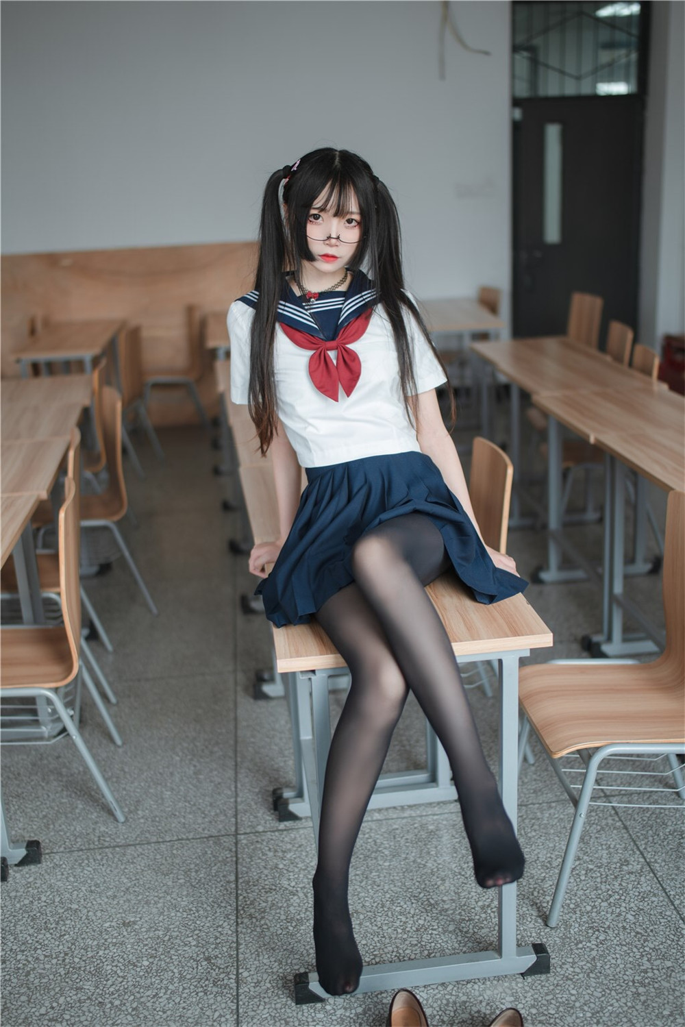 风之领域 0173 [46P]