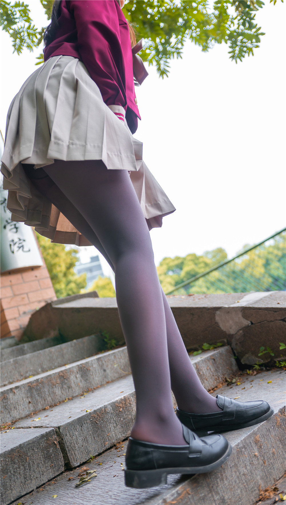 风之领域 0167 [44P]