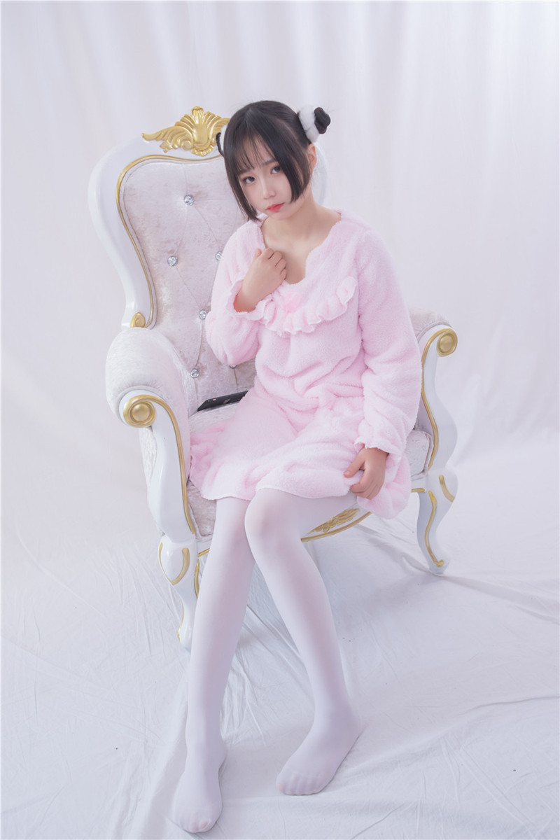 轻兰映画 VOL.017 [77P]