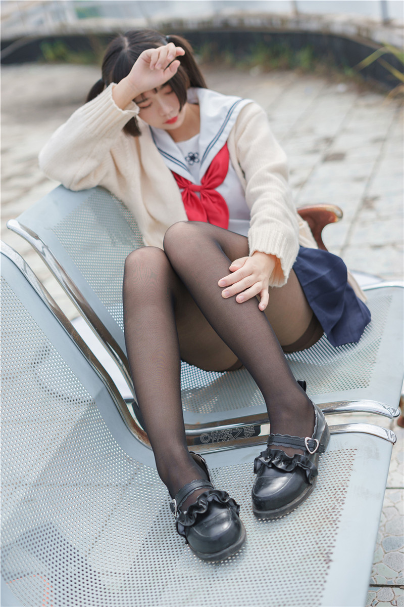 轻兰映画 SPL.012 [87P1V]