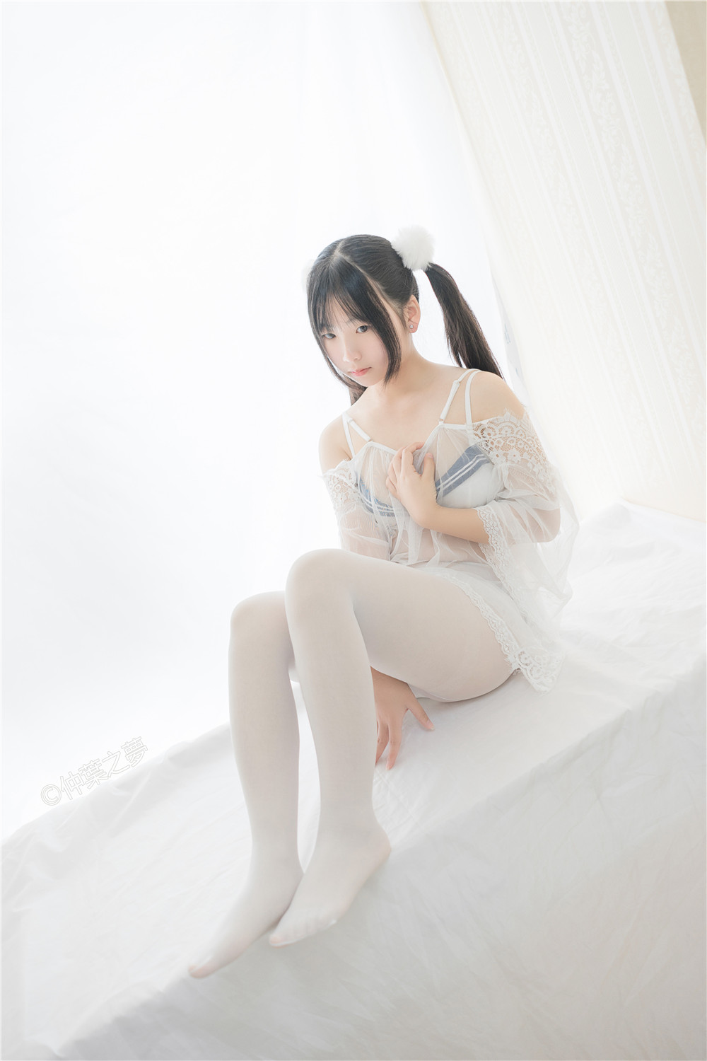 轻兰映画 Grand.006 [64P]