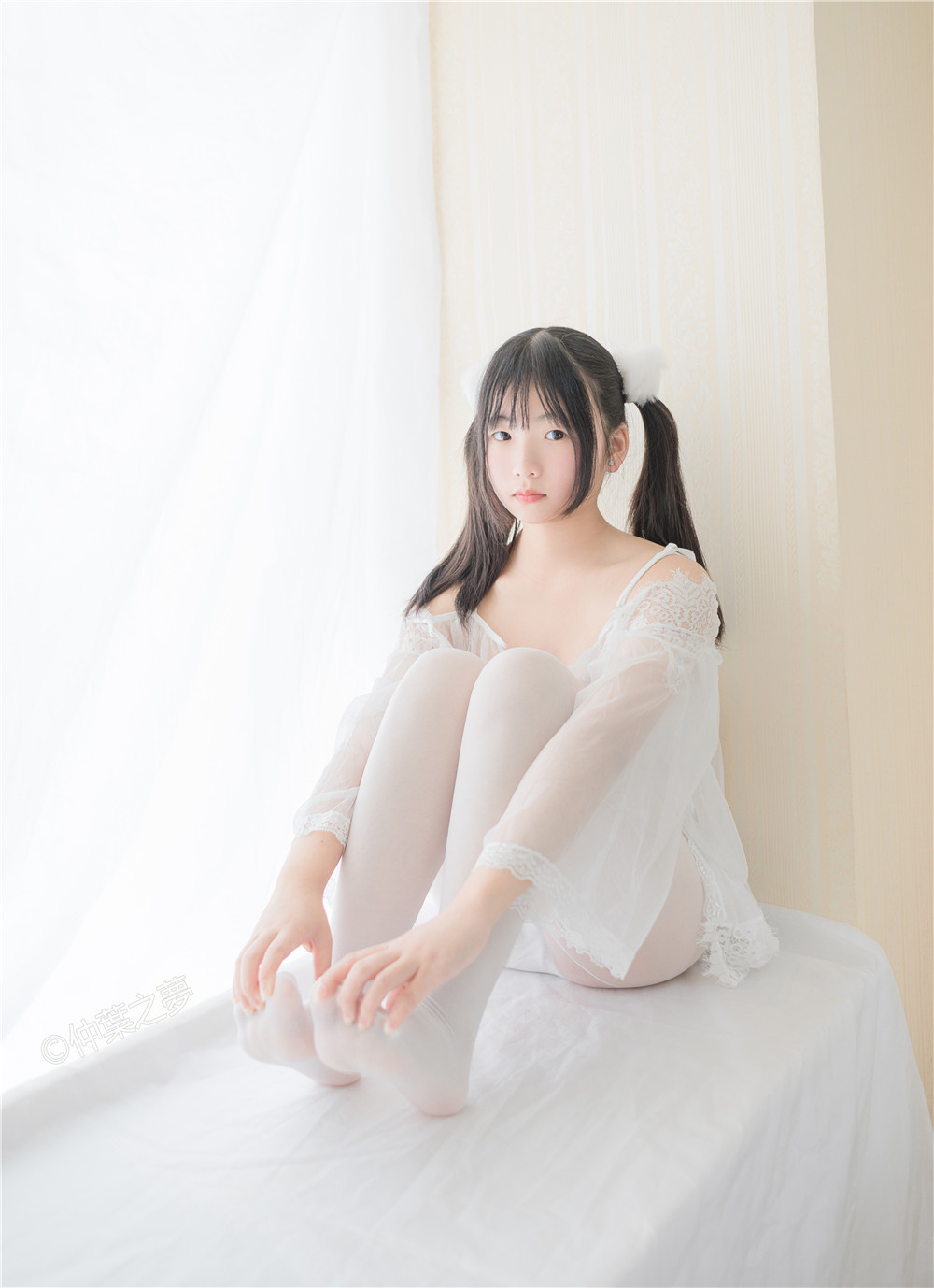 轻兰映画 Grand.006 [64P]