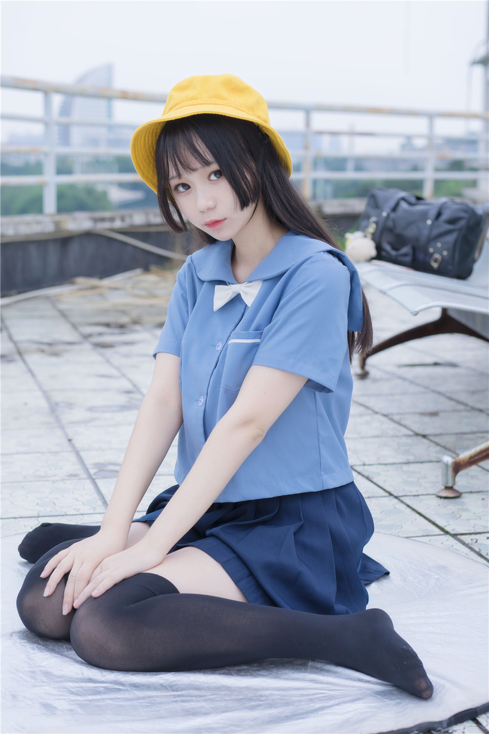 风之领域 0175 [48P]