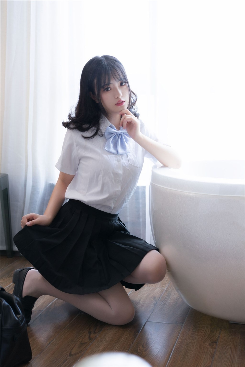 风之领域 0205 [41P]