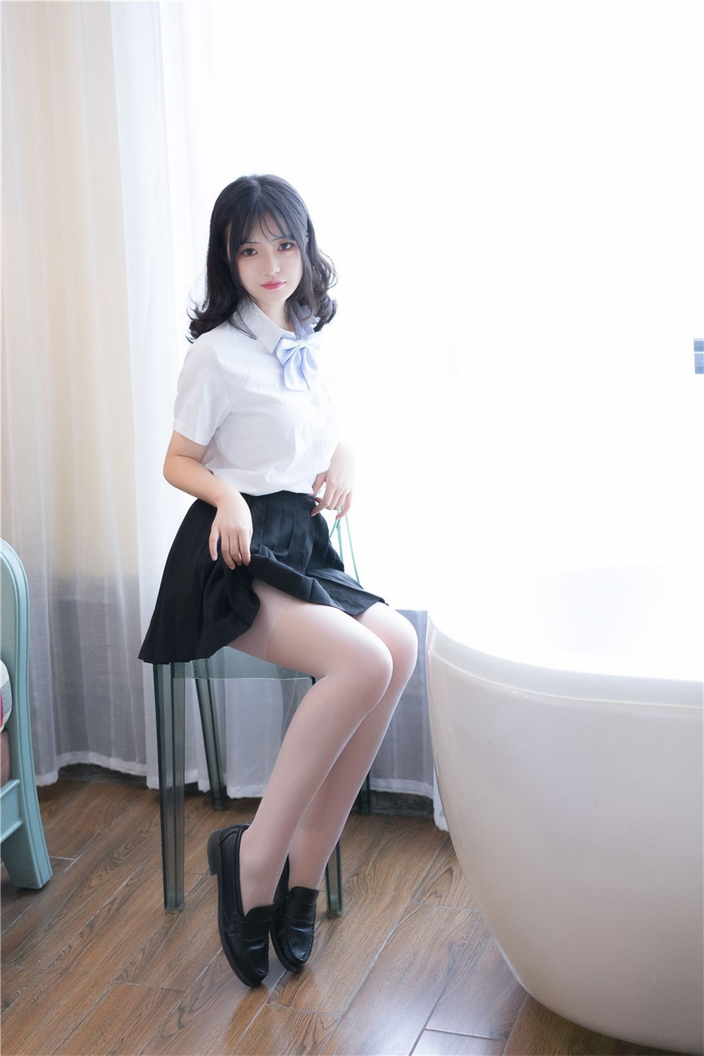 风之领域 0205 [41P]