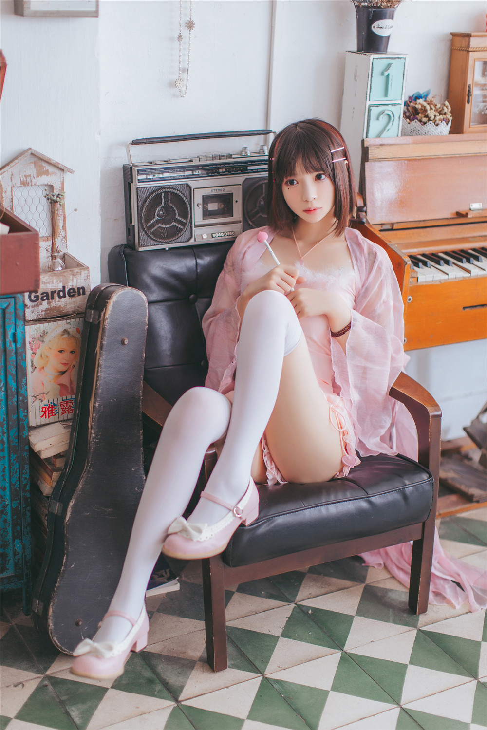风之领域 0207 [39P]